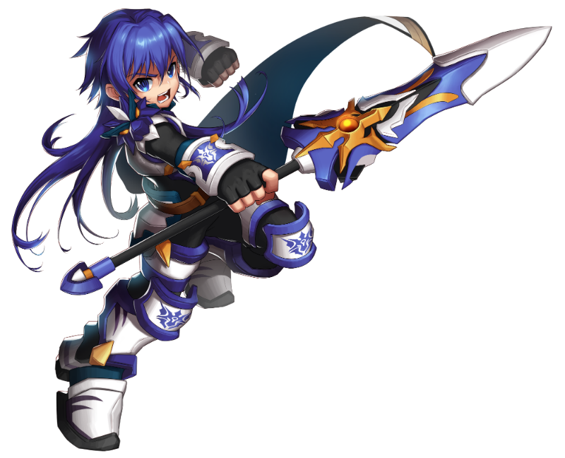 Draconiano Grand Chase Wiki Fandom Powered By Wikia