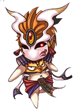 Samsara Chibi