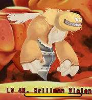 Drillmon