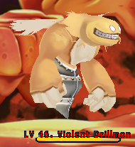 Drillmon