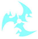 Silver Cross Assassins Symbol