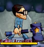 Arruaceiro