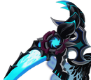 Dusk Bringer