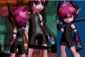 StygianHand