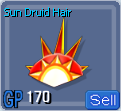 SunHair