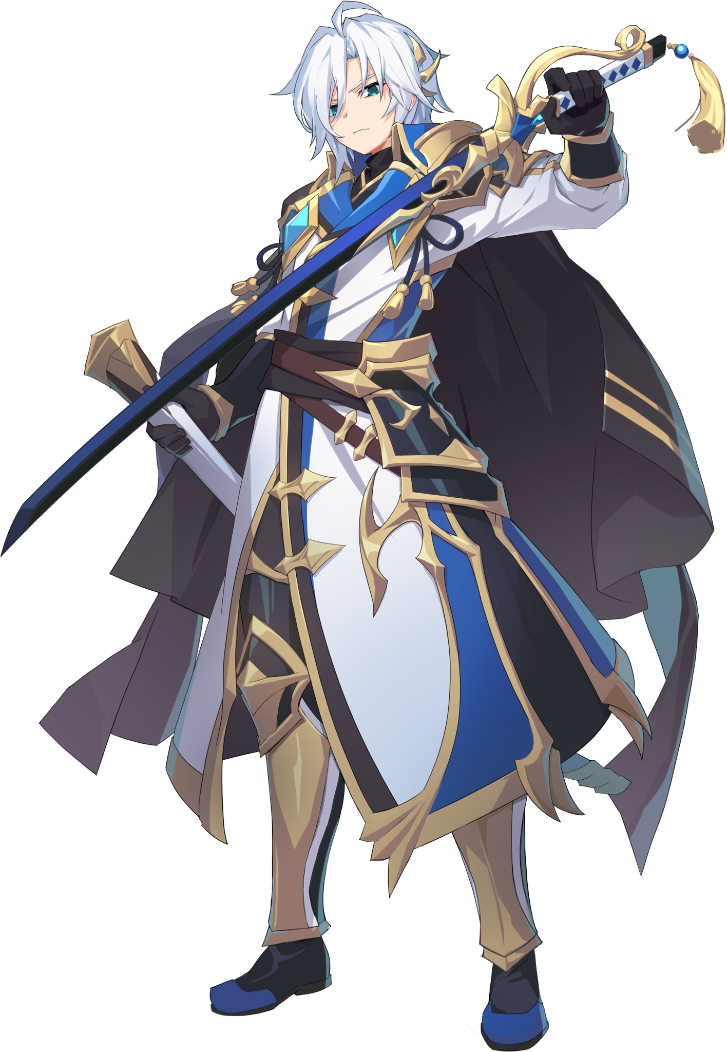 Lass Grand Chase Dimensional Chaser Grand Chase Wiki Fandom