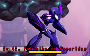 S3DarkAnmonScout