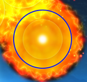 Bullet hitbox