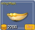 WingMask
