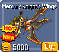 MercuryWings