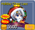 HolidayCheerLass