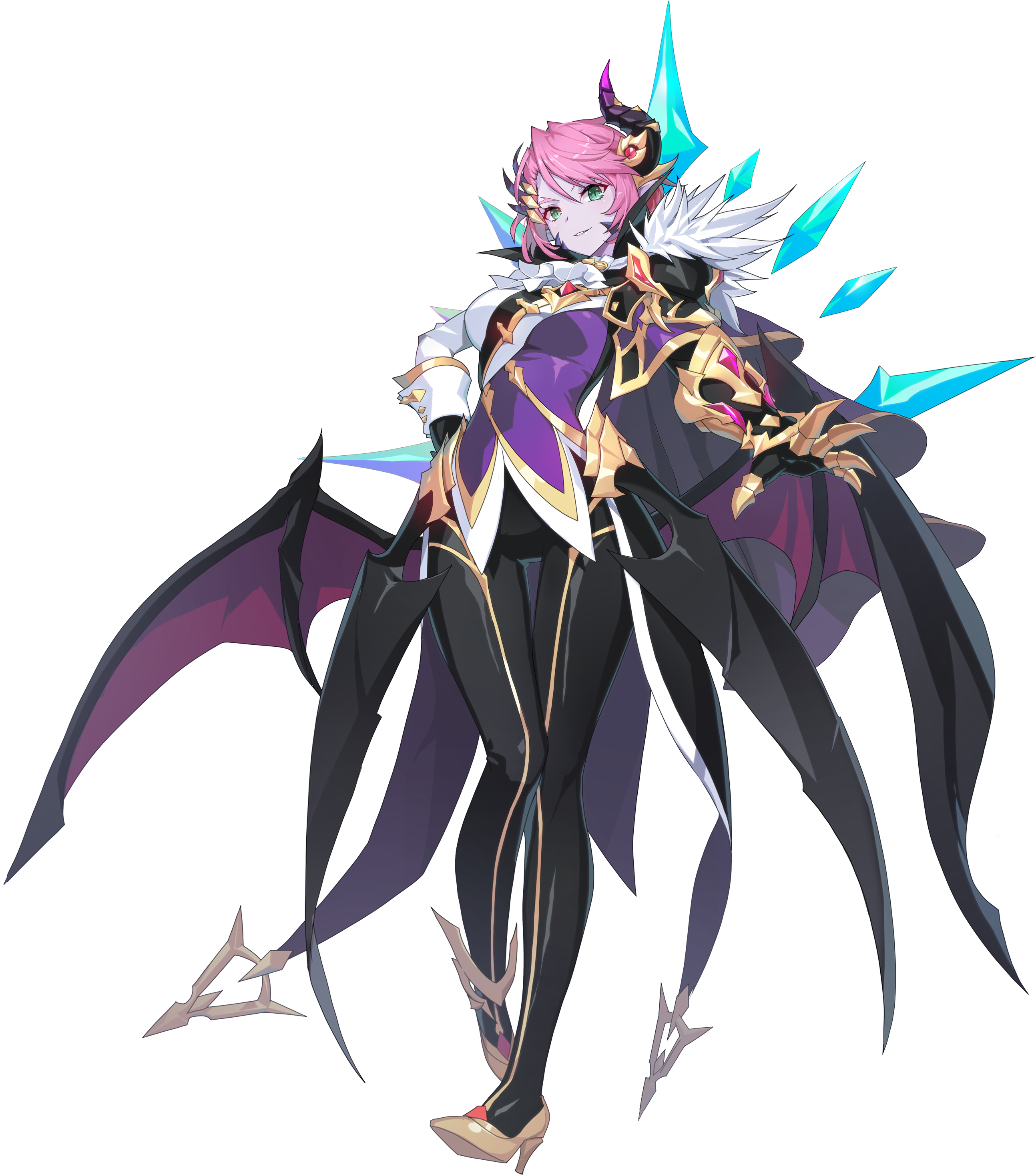 Ley Grand Chase Dimensional Chaser Grand Chase Wiki Fandom