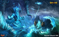 19 Partusay's Sea