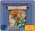 Ryanworn