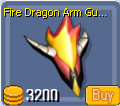 FireDragonArm