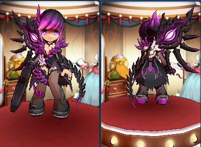 Devilion F