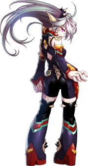 Eclipse Human