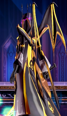 Hellish Gadosen
