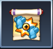 Coordi Fusion Scroll