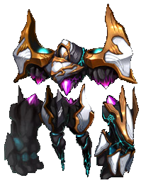 Golem (Zeruel)