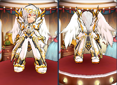 Archangel M