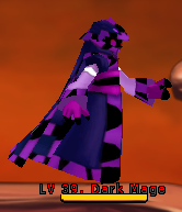 DarkMage