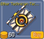Ether tech manual