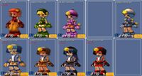 Traveler's Armor