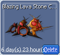 BlazingCirclet