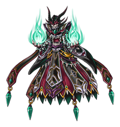Necromancer