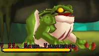 ToxicToad