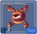Beholimo