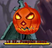 Pumpkin