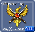 GoldHR