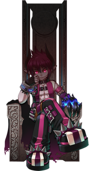 DioThrone