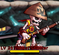 GhostShooter