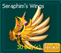 SeraphWings