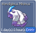 Wendigus