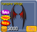 VampireWings