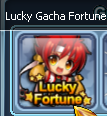 Lucky SB icon