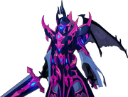 Grand Chase for kakao Dark Gardosen
