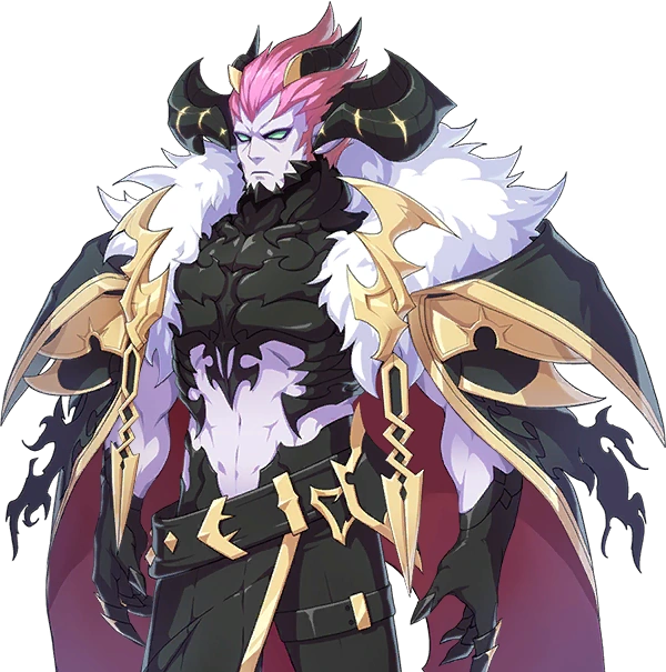 Peter Grand Chase Wiki Fandom