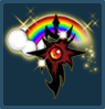 RainbowCrest
