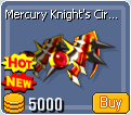 MercuryCirclet