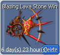 BlazingWings
