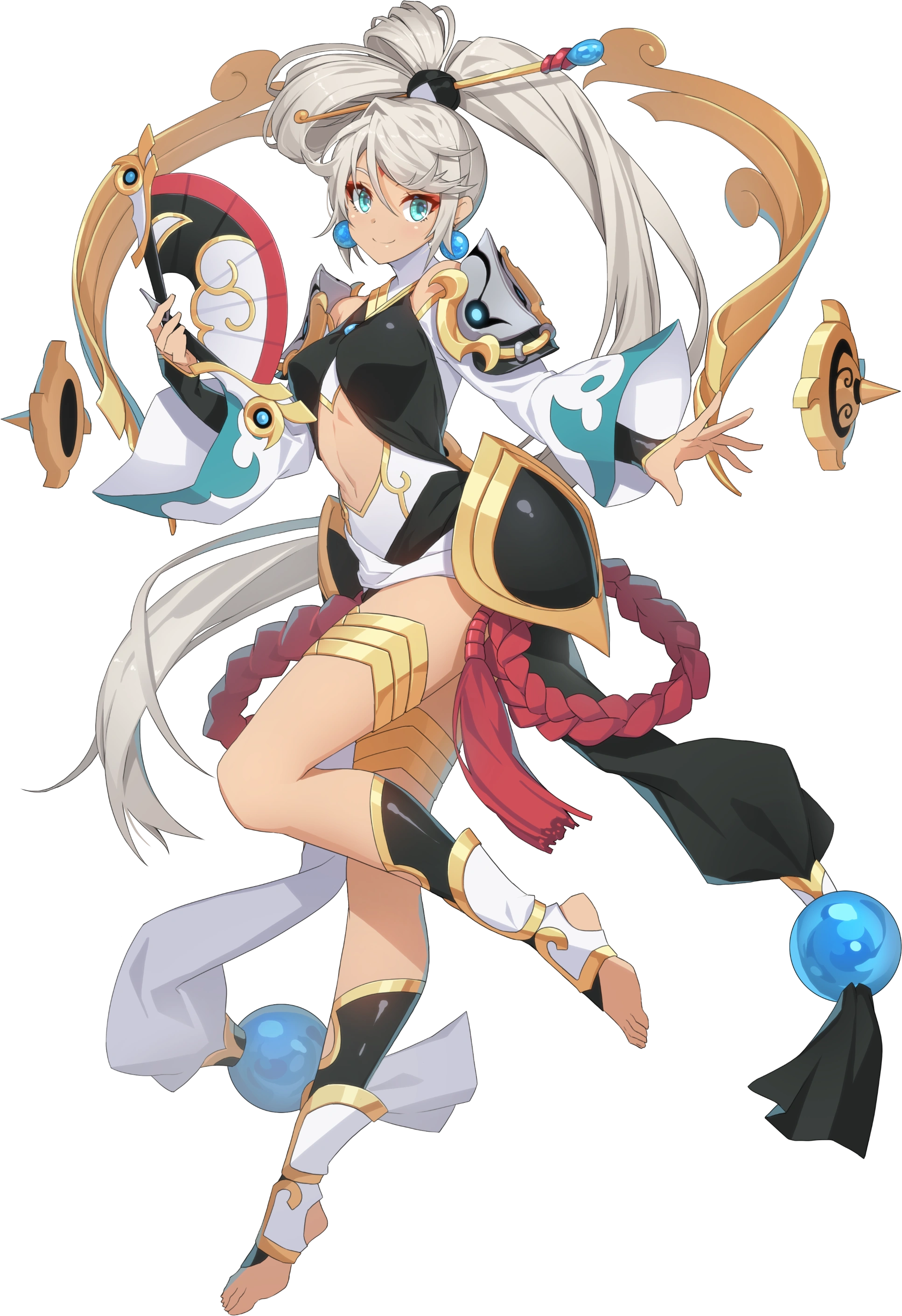Image - Grand Chase for kakao Rin 02.png | Grand Chase Wiki | FANDOM powered by Wikia