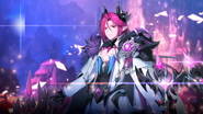 Werner | Grand Chase Wiki | Fandom