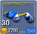 O2Mask
