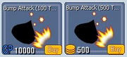 BumpAttack