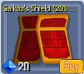 GaikozShield